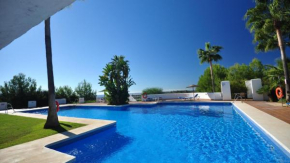 Superb apartment 5 min from Puerto Banus Marbella